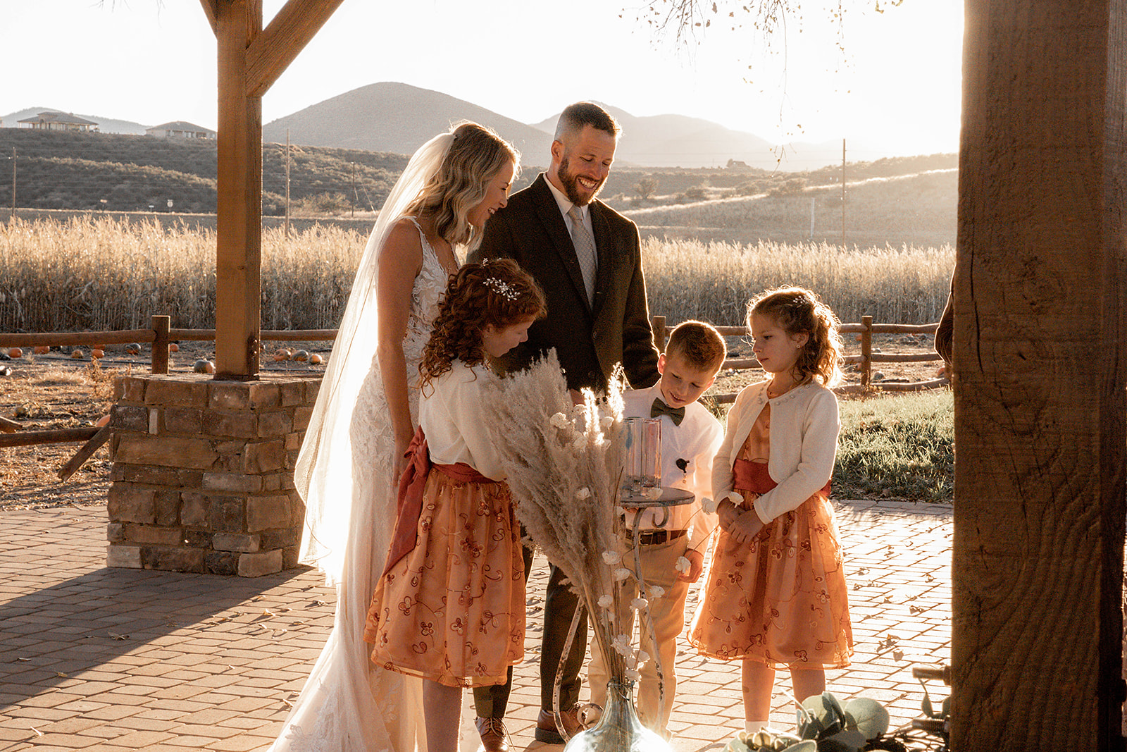 Justin Lesh Goodyear